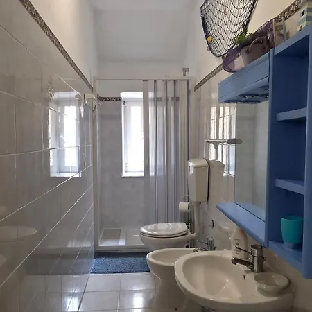 Διαμέρισμα La Maison Des Caprices_ _stazione_5terre *